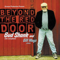 Bud Shank: Beyond the Red Door - CD