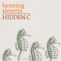 Henning Sieverts: Hidden C - CD