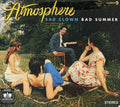 Atmosphere: Sad Clown Bad Summer Number 9  ( CD )