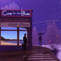 Matt Price: Cure for the Blues  ( CD )