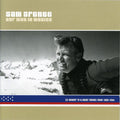 Sam Spence: Our Man in Munich (Original Soundtrack) - CD