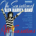 Alex Harvey Sensational Band: All Sensations - CD