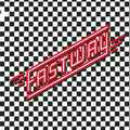 Fastway: Fastway - CD