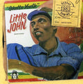 Little John: Ghetto Youth - CD