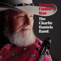 Charlie Daniels Band: Redneck Fiddlin Man  ( CD )