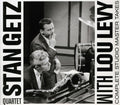 Stan Getz Quartet: Complete Studio Master Takes - CD