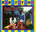 Rod Taylor: Where Is Your Love Mankind - CD