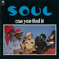Thesoul: Can You Feel It? - VINYL