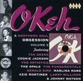 Various Artists: Okeh : A Northern Soul Obsession Vol 2 / Various - CD