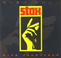 Various Artists: Stax Gold : Hits 1968 -1974 - VINYL