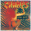The Cramps: Stay Sick - VINYL