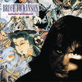 Bruce Dickinson: Tattooed Millionaire - CD