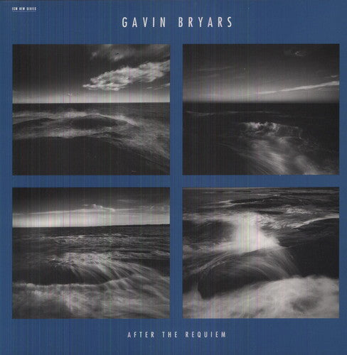 Gavin Bryars: After the Requiem - Vinyl