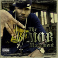 Hi-Fidelity: Mob Movement  ( CD )
