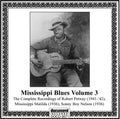 Mississippi Blues: Vol. 3-Catfish Blues 1936-42  ( CD )