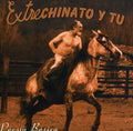 Extrechinato y Tú: Poesia Basica - CD