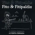 Fito y Los Fitipaldis: Puerta Cerrada - CD