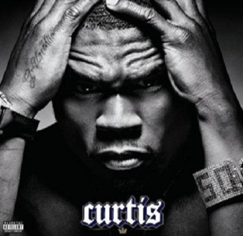 50 Cent: Curtis  ( CD )