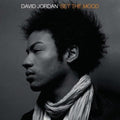 David Jordan: Set the Mood - CD