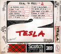 Tesla: Real To Reel, Vol. 2 - CD