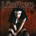 Lorihen: Bajo la Cruz - CD