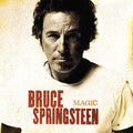 Bruce Springsteen: Magic - VINYL