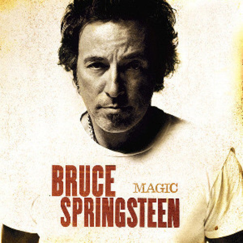 Bruce Springsteen: Magic - VINYL