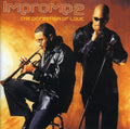 Impromp2: Definition of Love - CD