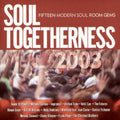 Various Artists: Soul Togetherness, Vol. 3 - CD