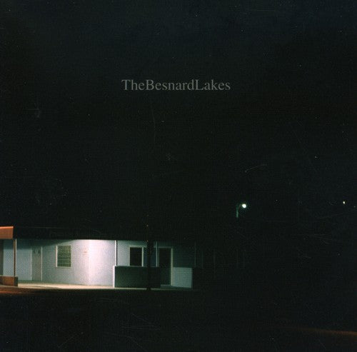 TheBesnardLakes: Volume 1  ( CD )