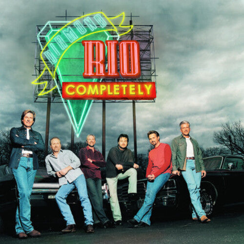 Diamond Rio: Completely  ( CD )