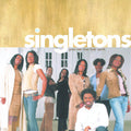 The Singletons: Pour Out Your Holy Spirit  ( CD )
