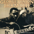 George Benson: George Benson & Jack McDuff - CD