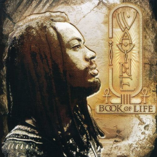 I Wayne: Book of Life - CD