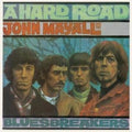 John Mayall & Bluesbreakers: Hard Road - VINYL