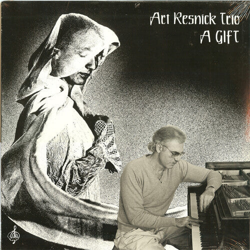Art Resnick: A Gift - VINYL