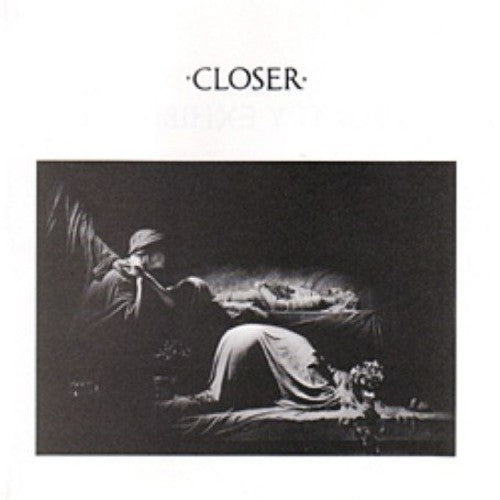 Joy Division: Closer: Collector's Edition - CD