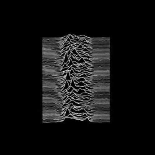 Joy Division: Unknown Pleasures - CD