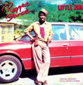 Little John: Reggae Dance - VINYL