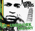 Knowdaverbs: Groundwork Theory  ( CD )