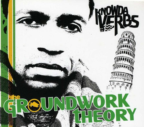 Knowdaverbs: Groundwork Theory  ( CD )
