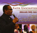 Bobby Jones: Faith Unscripted, Vol. 1  ( CD )