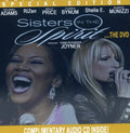 Various Artists: Sisters In The Spirit  ( CD )