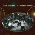 Brian Harnetty: American Winter  ( CD )