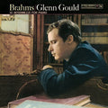 Glenn Gould: Brahms: 10 Intermezzi  ( CD )