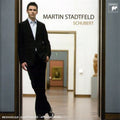 Martin Stadtfeld: Schubert: Piano Sonatas  ( CD )