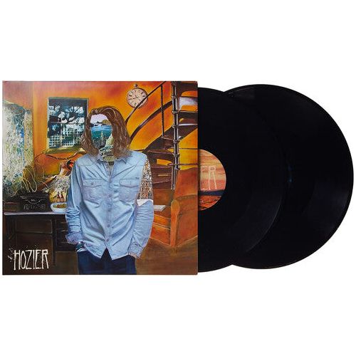Hozier - Hozier ( VINYL )