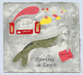 The Lucksmiths: Spring a Leak  ( CD )
