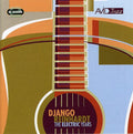 Django Reinhardt: The Electric Years - CD