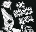 La Polla Records: No Somos Nada - CD